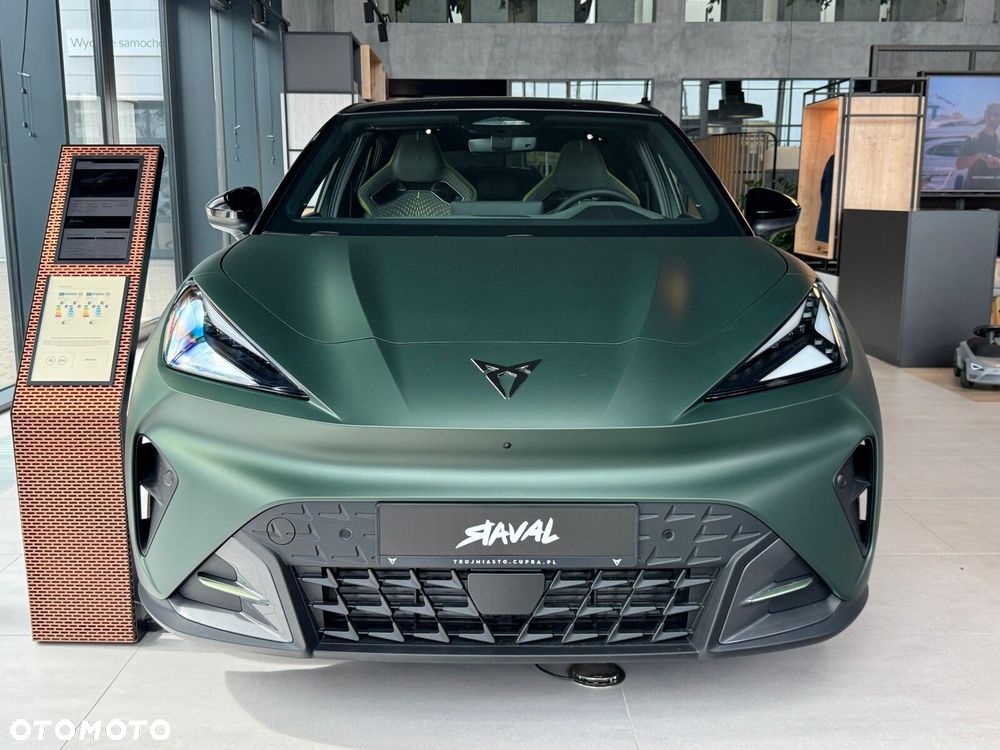 Cupra Raval 52kWh VZ Extreme Plus - 3
