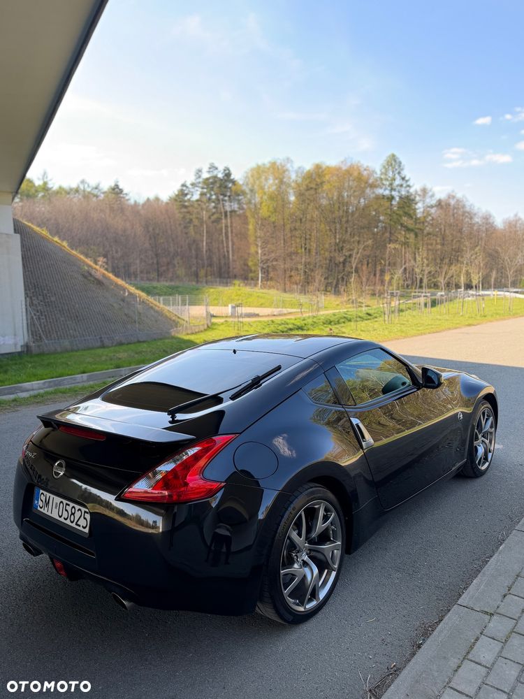 Nissan 370 Z 3.7 V6 Pack2 - 15