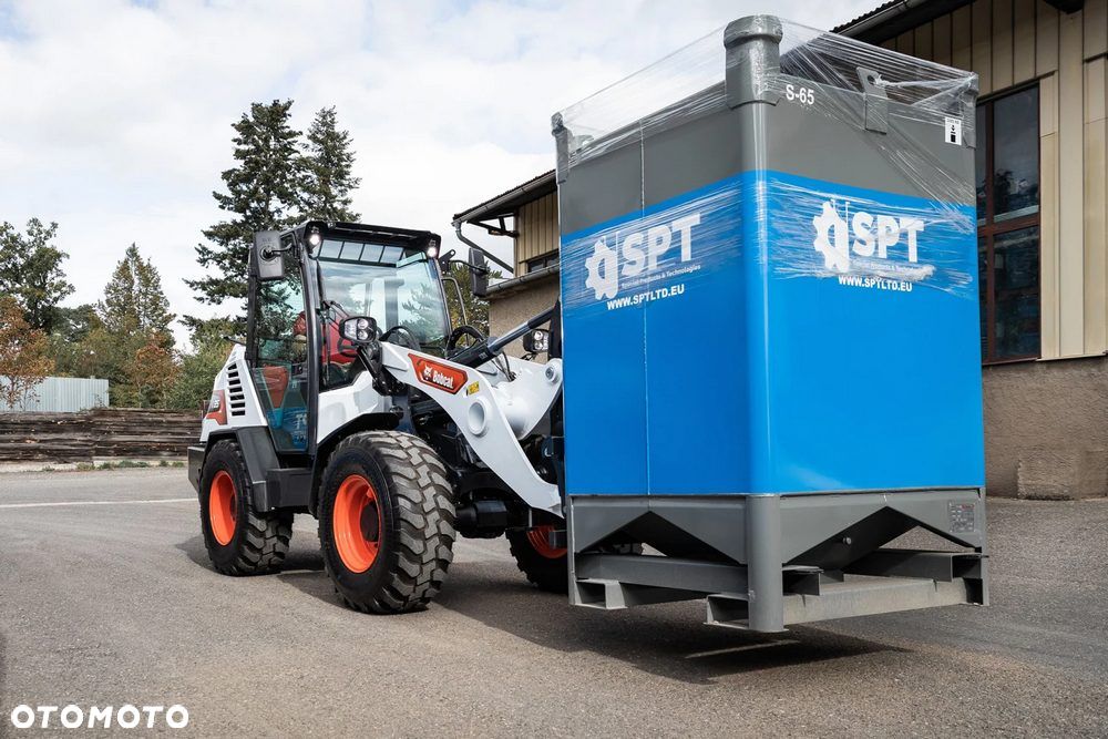 Bobcat L85 - 4