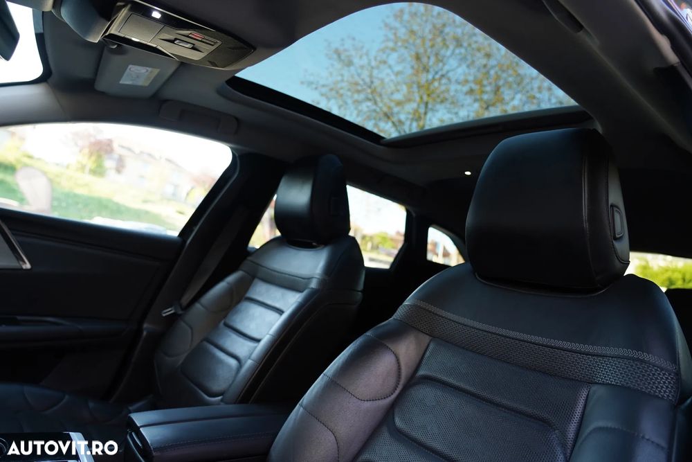 Citroën C5 X 1.6 PHeV 180 EAT8 Shine - 11