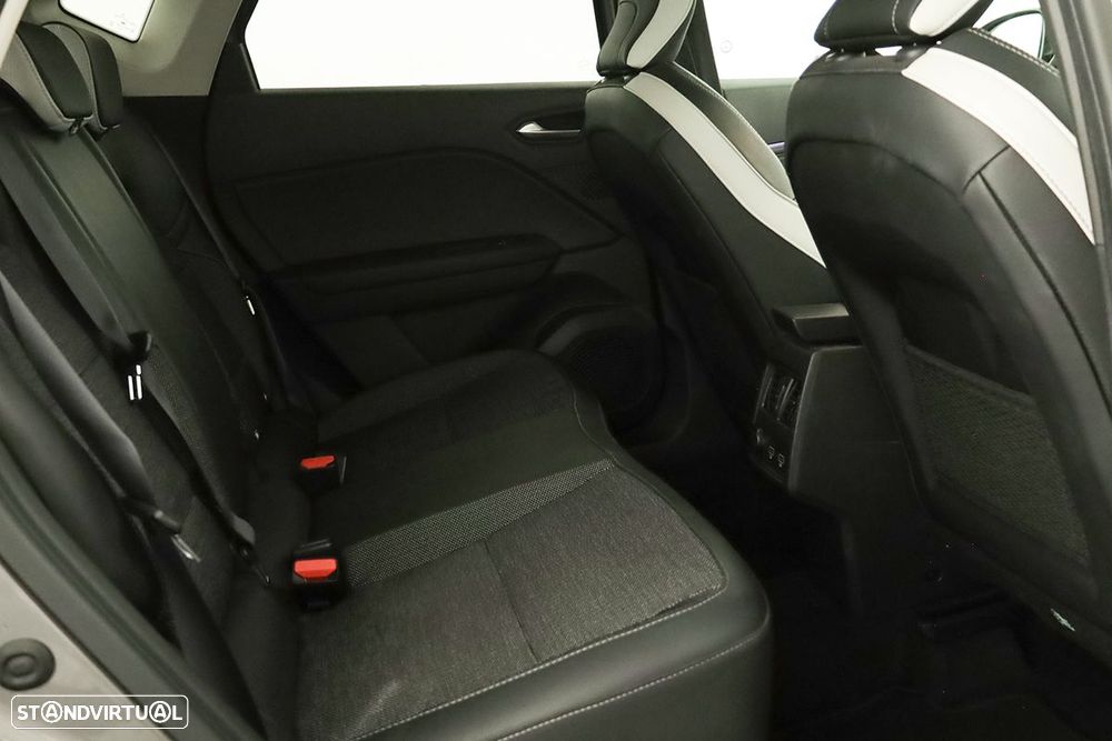 Renault Captur 1.0 TCe Techno - 22