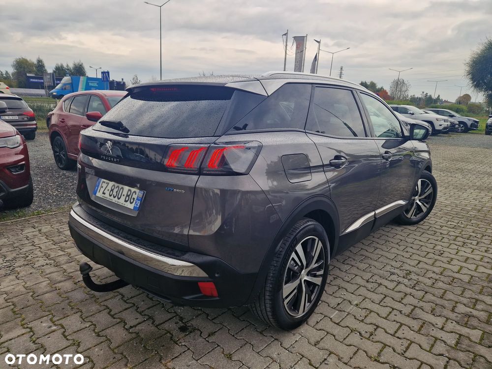 Peugeot 3008 - 2