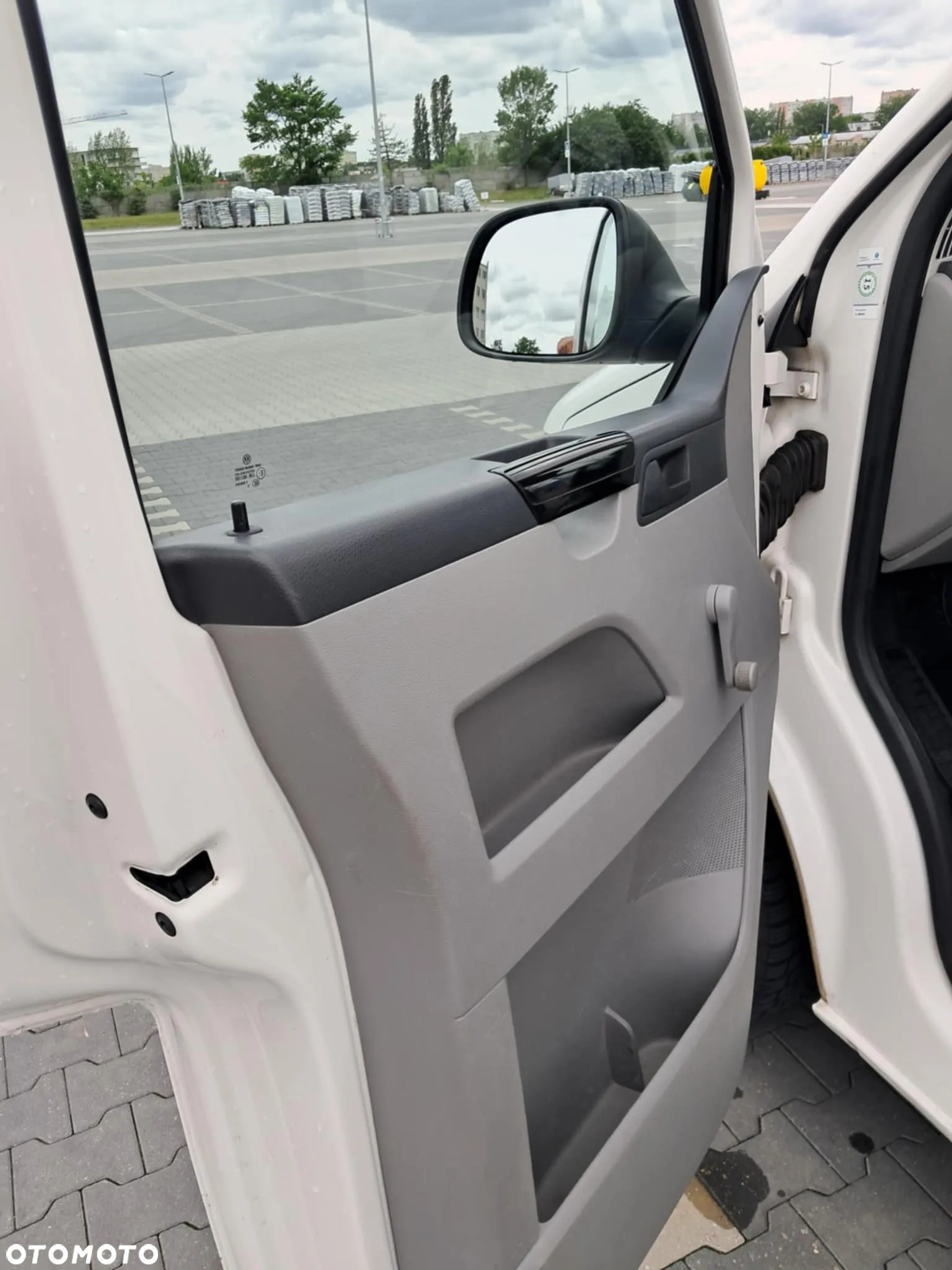 Volkswagen Transporter T5 - 4