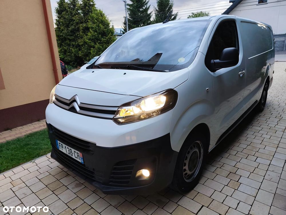 Citroën Jumpy XL - 15