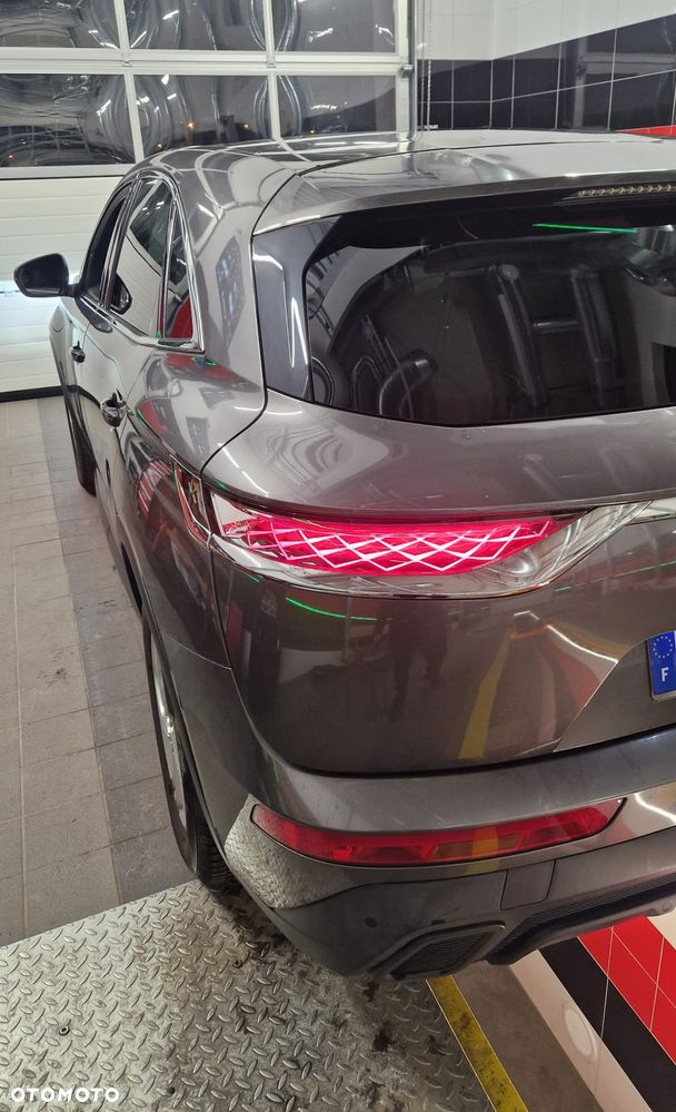 DS Automobiles DS 7 Crossback 1.5 BlueHDi Be Chic - 27