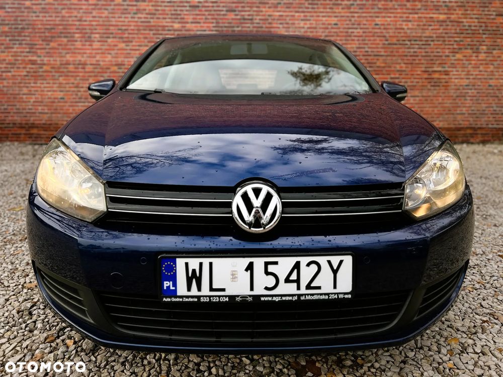 Volkswagen Golf - 35