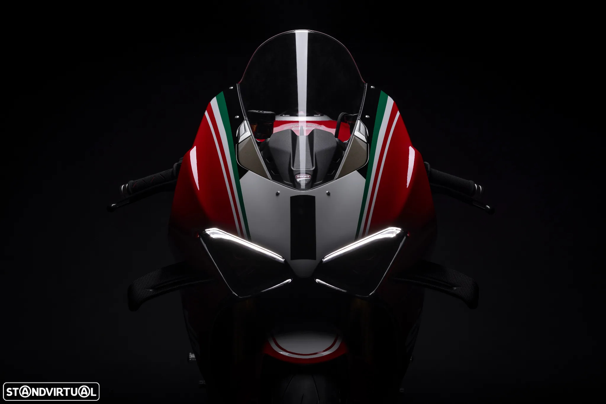 Ducati Panigale V4 SP2 30° Anniversario 916 (233/500) - 46