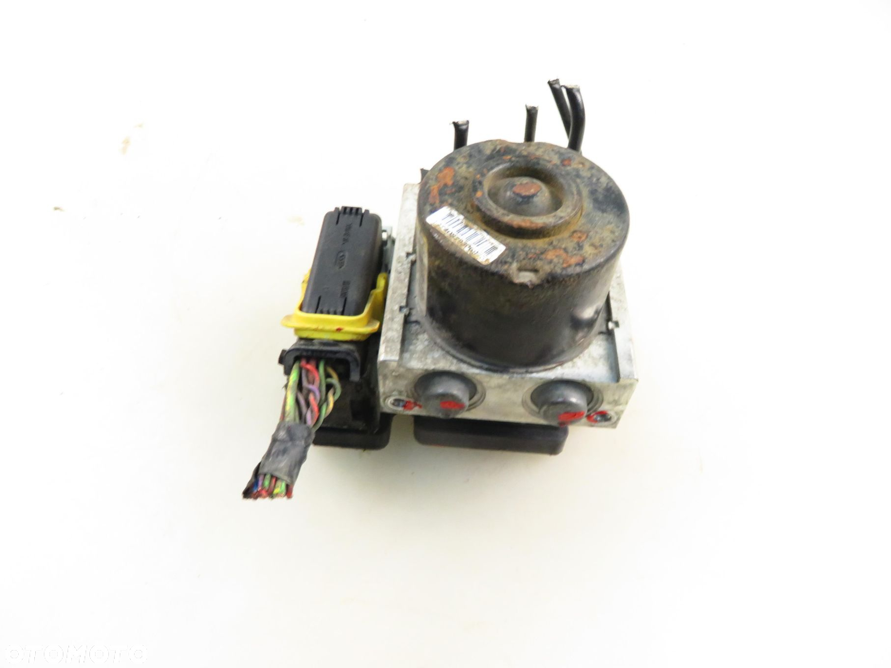 POMPA ABS PEUGEOT 207 (WA_, WC_) 9662298480 - 5
