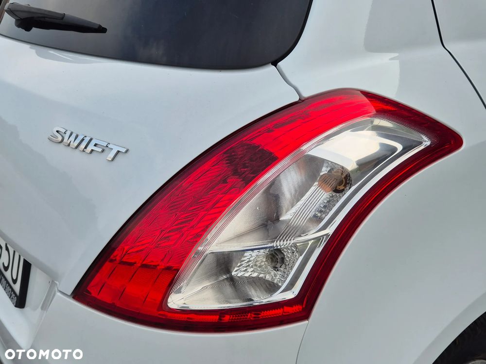 Suzuki Swift - 25