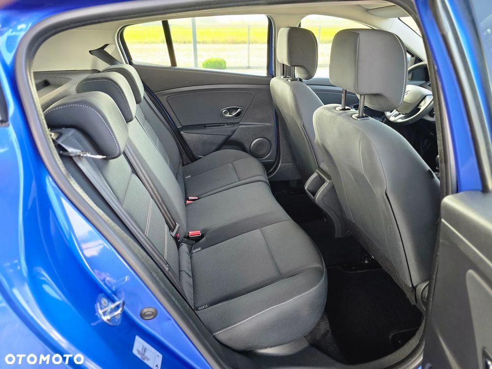 Renault Megane - 18