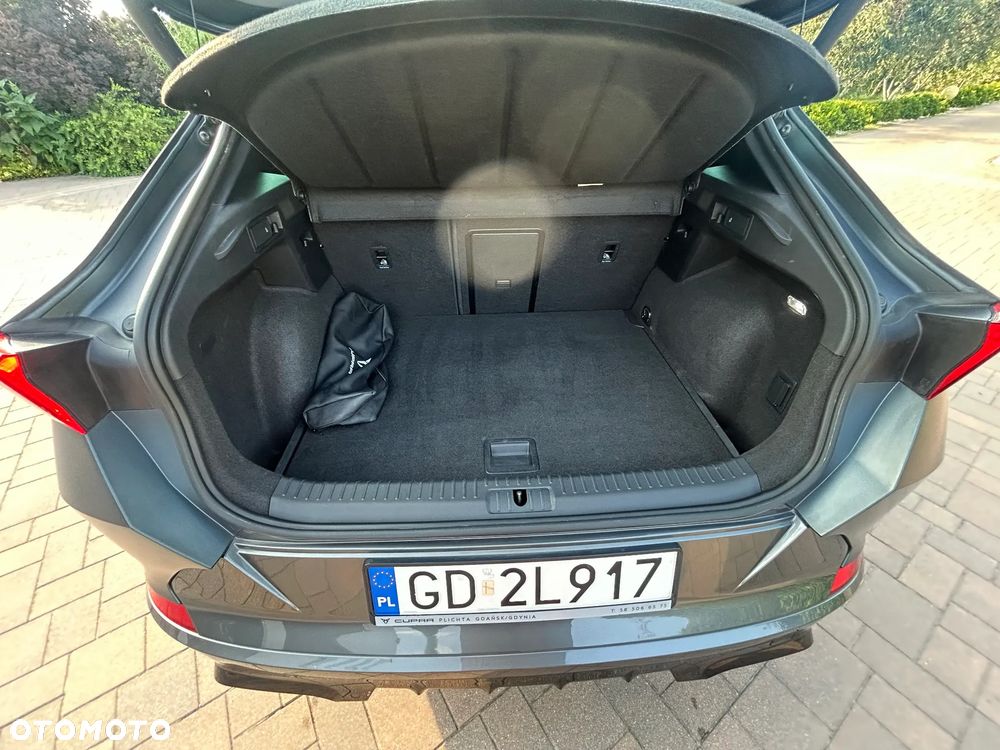 Cupra Formentor 2.0 TSI 4Drive VZ DSG - 15