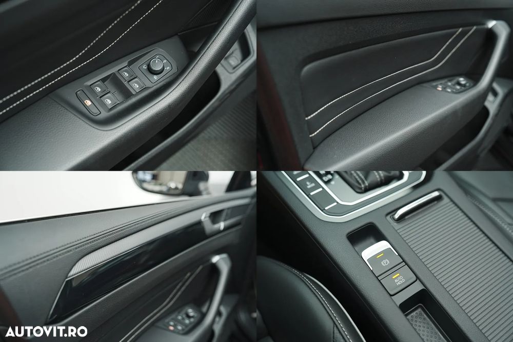 Volkswagen ARTEON 1.4 eHybrid OPF DSG R-Line - 35