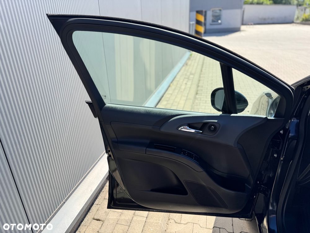 Opel Meriva 1.4 Ecoflex Selection - 21