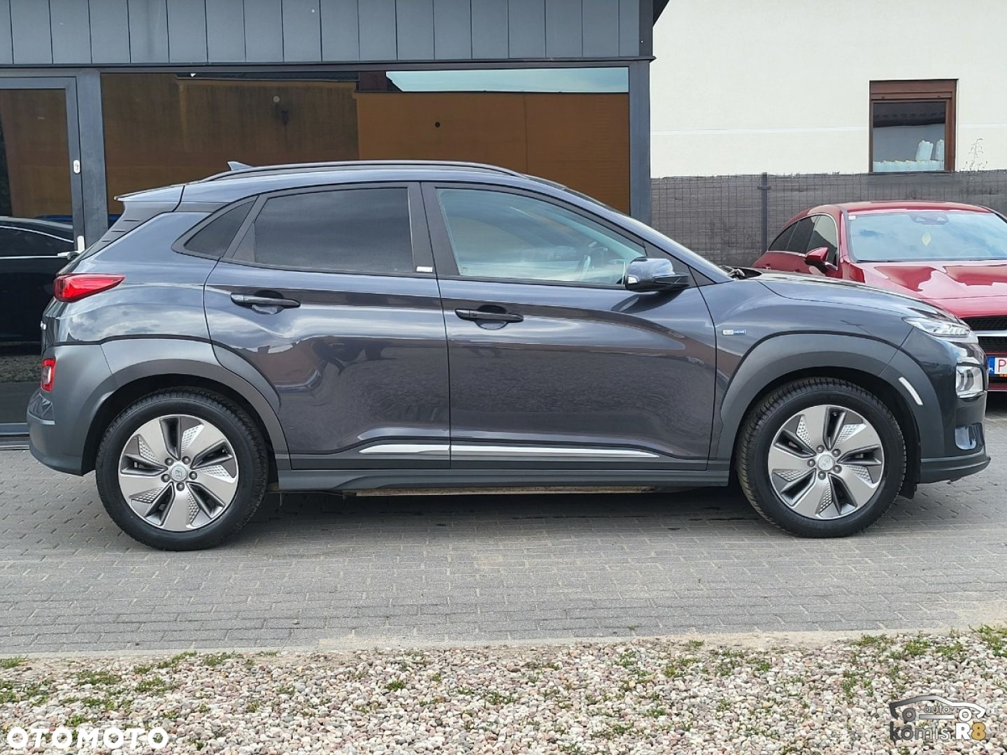 Hyundai Kona - 4