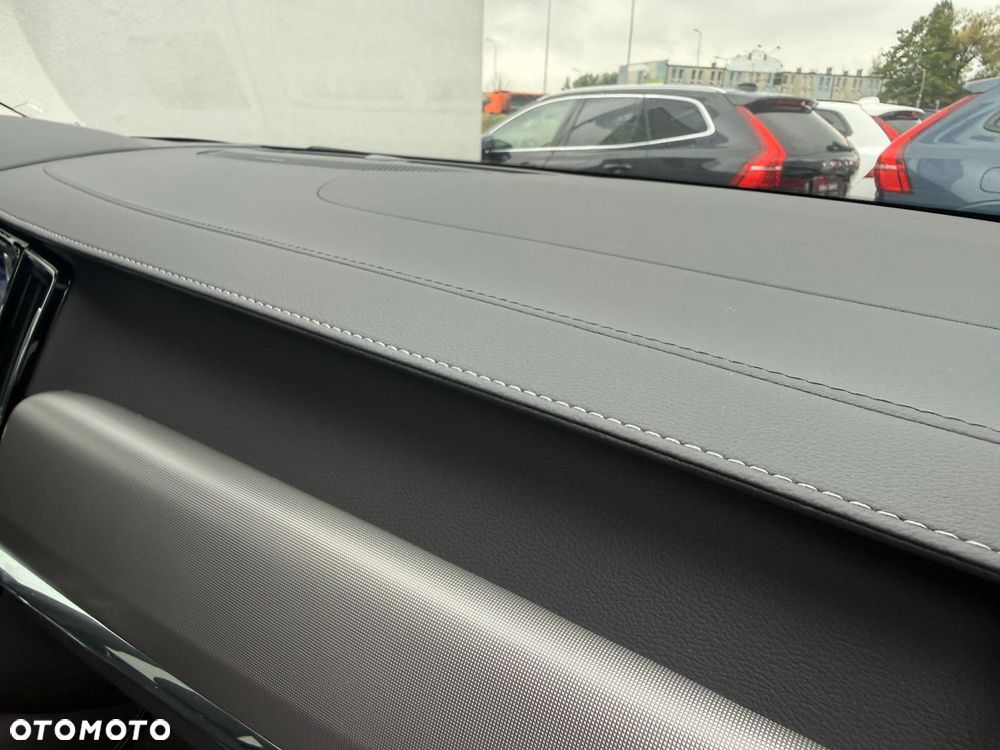 Volvo S90 - 40
