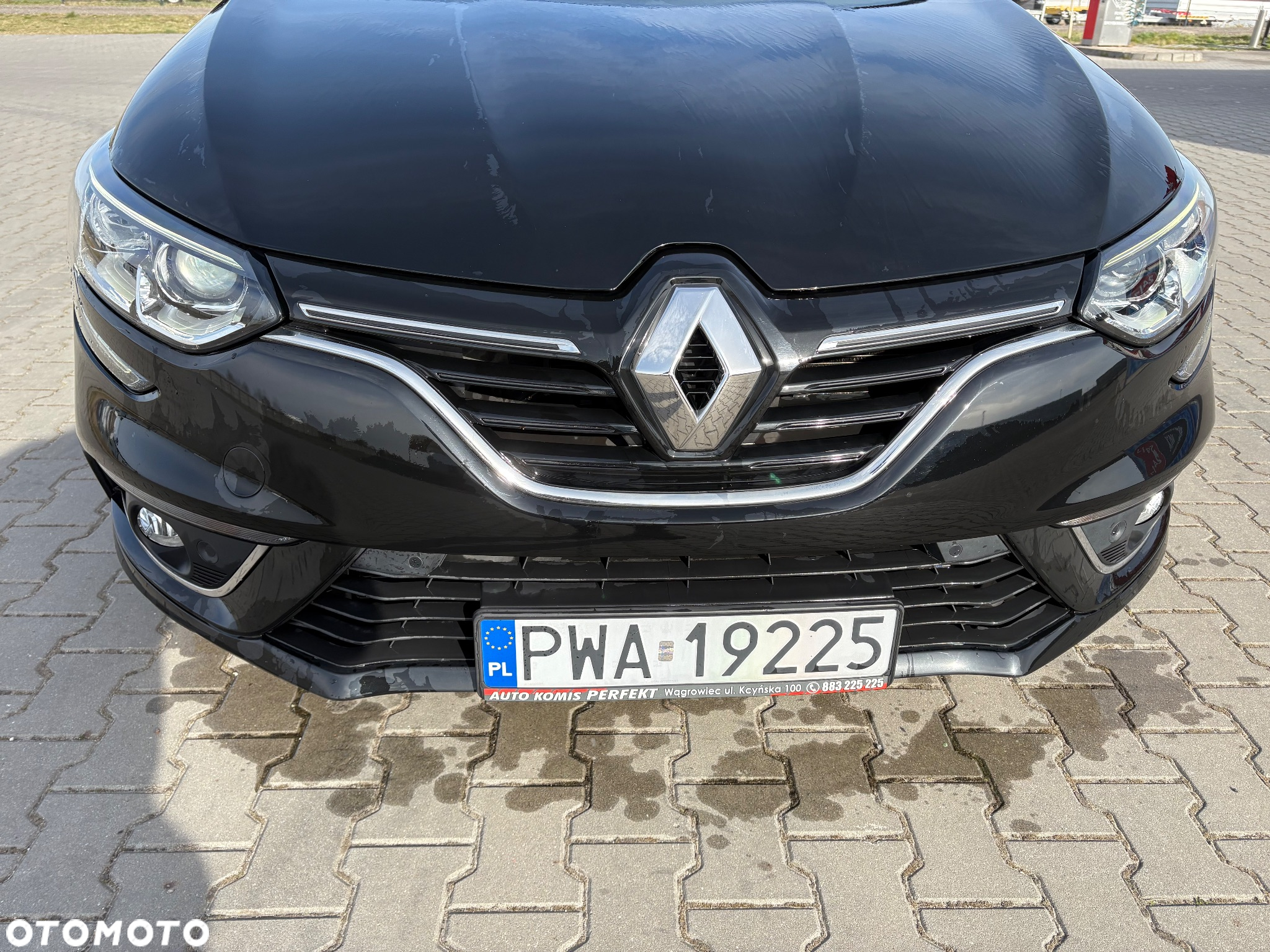 Renault Megane - 15