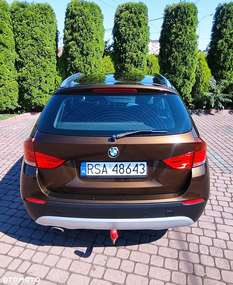 BMW X1 - 16