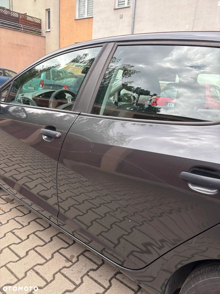 Seat Ibiza 1.4 16V Entry - 14