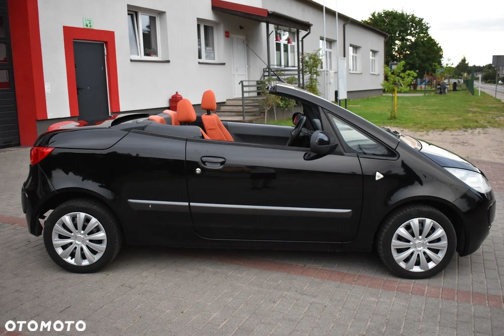 Mitsubishi Colt 1.5 - 18
