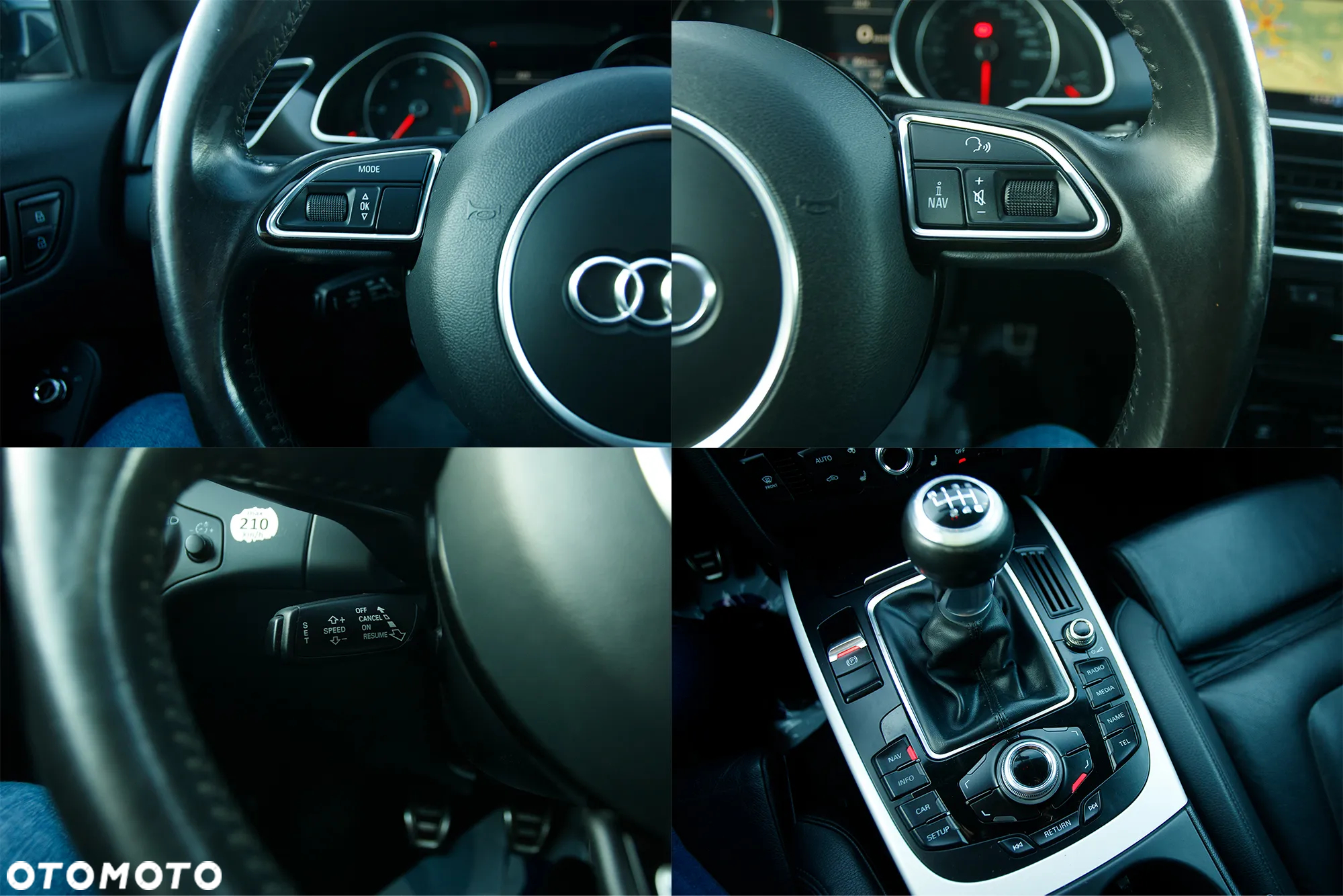 Audi A5 Sportback 2.0 TDI sport - 17