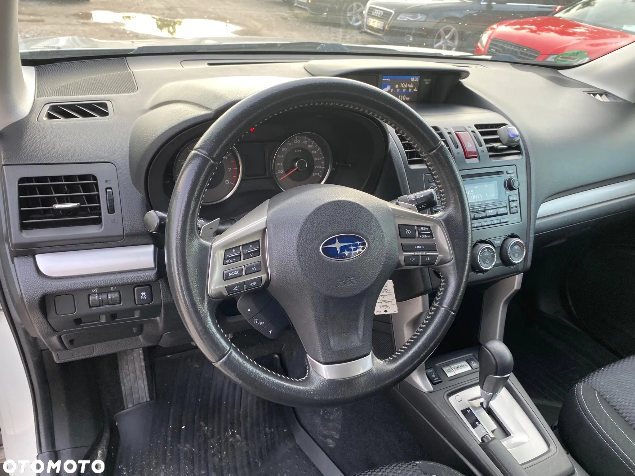 Subaru Forester 2.0 i Platinum (EyeSight) Lineartronic - 23