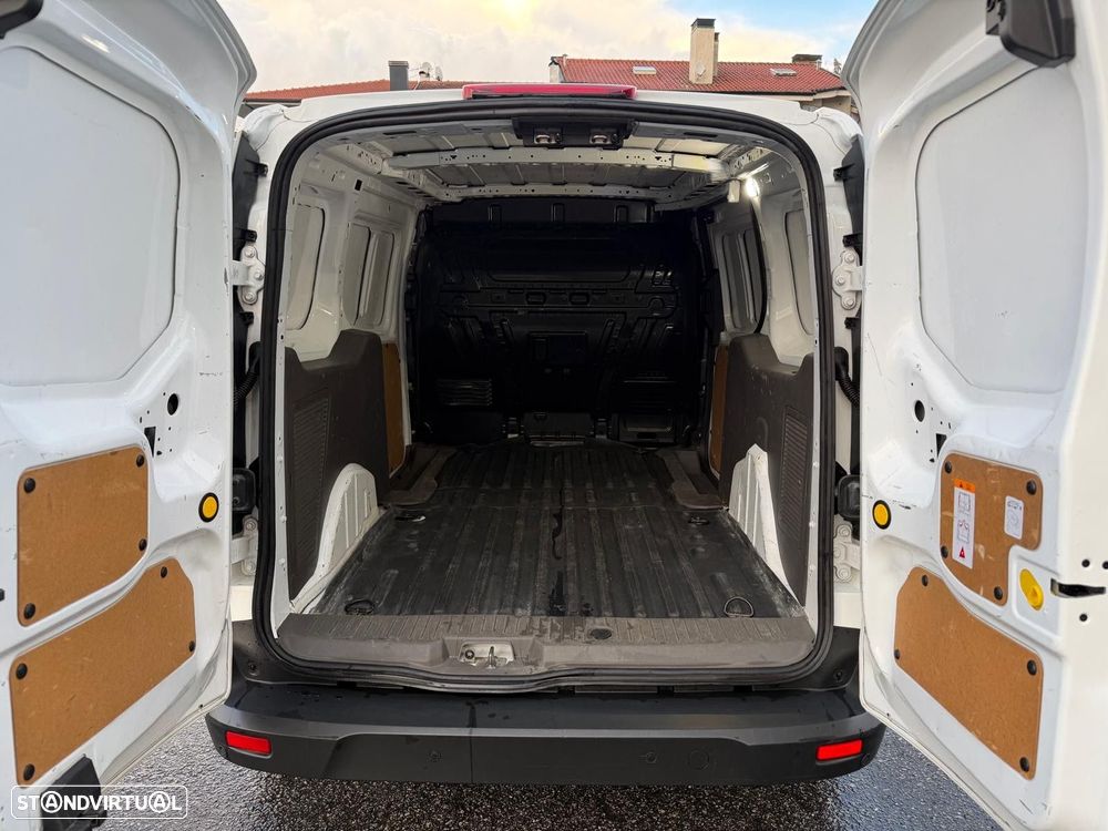 Ford Tourneo Connect Grand 1.5 TDCi Active - 10