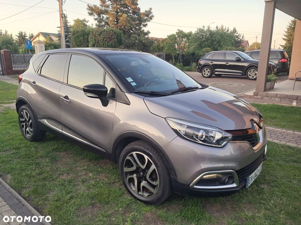 Renault Captur ENERGY TCe 90 Start&Stop Intens - 1