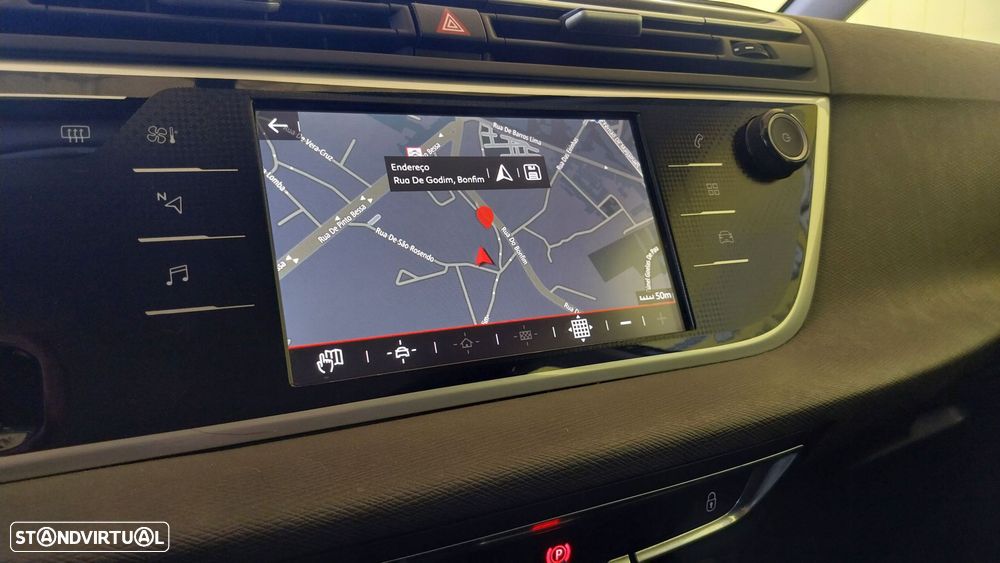 Citroën Grand C4 Spacetourer 1.5 BlueHDi Shine EAT8 - 12