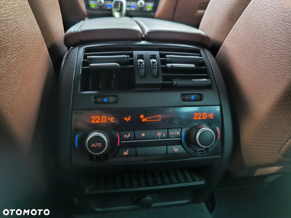 BMW Seria 5 - 8
