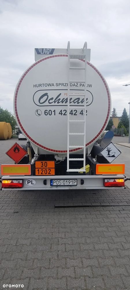 Lag z układem dystrybucyjnym/WYNAJEM - 4