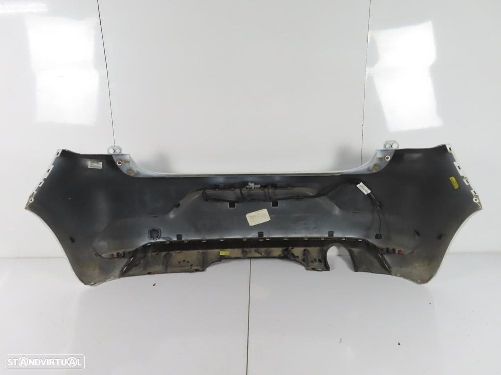 Parachoques Trás Usado / Original RENAULT Clio V Hatchback (B7) 850226333R - 4