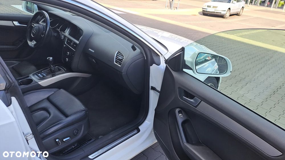 Audi A5 - 15