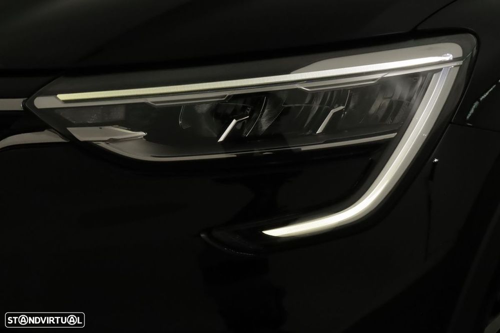 Renault Arkana 1.3 TCe Techno EDC - 6