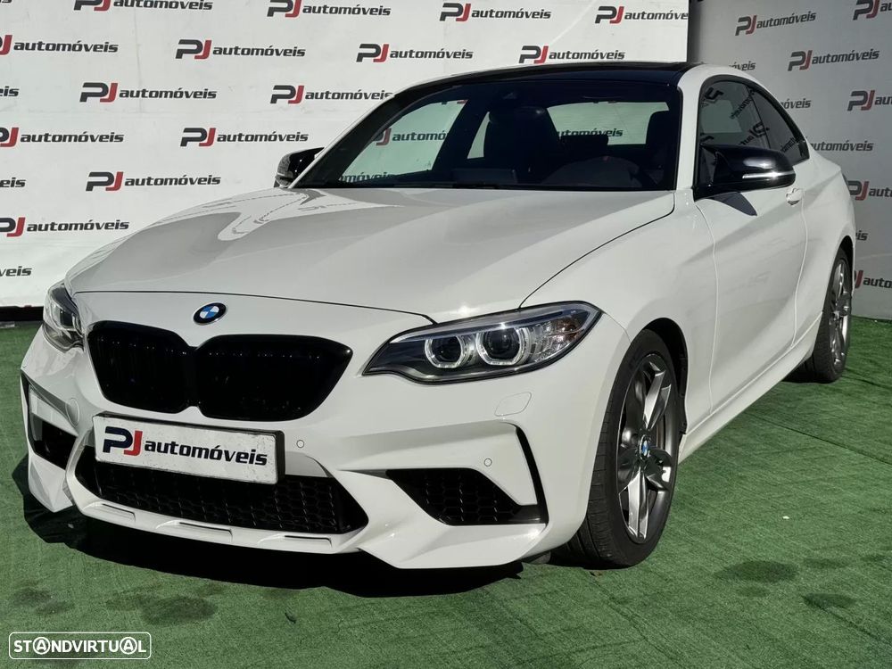 BMW M235i Standard - 2