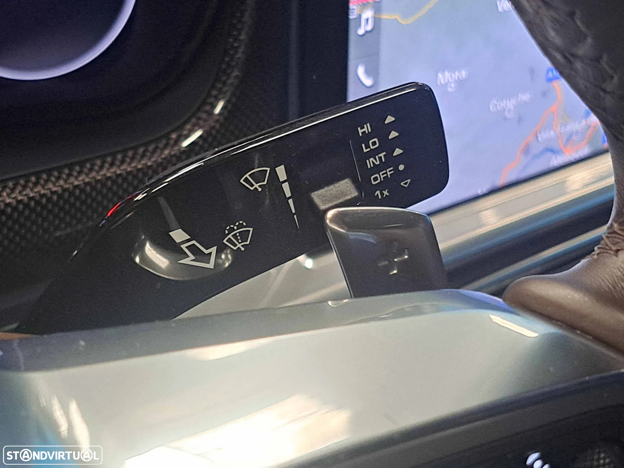 Porsche Panamera 4 E-Hybrid - 7