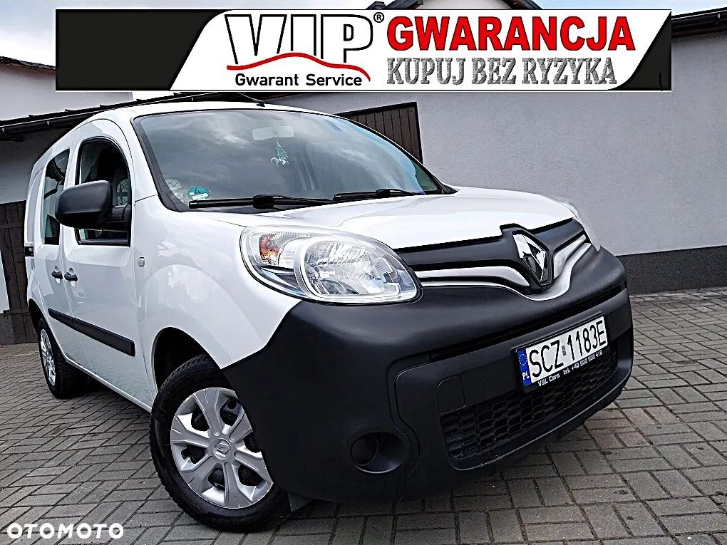 Renault KANGOO - 1
