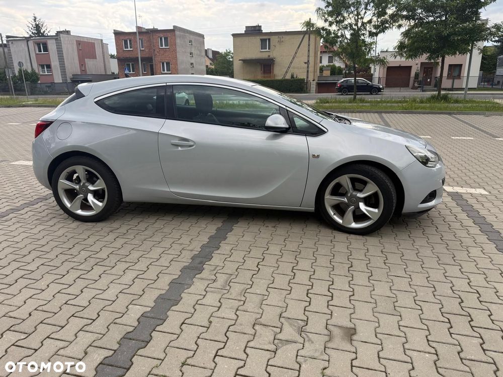 Opel Astra - 13