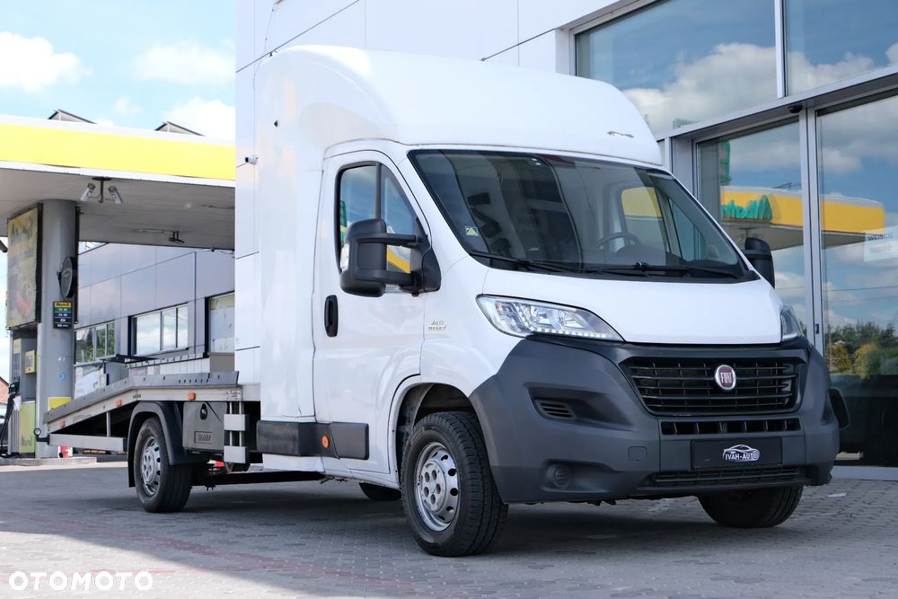 Fiat DUCATO - 2