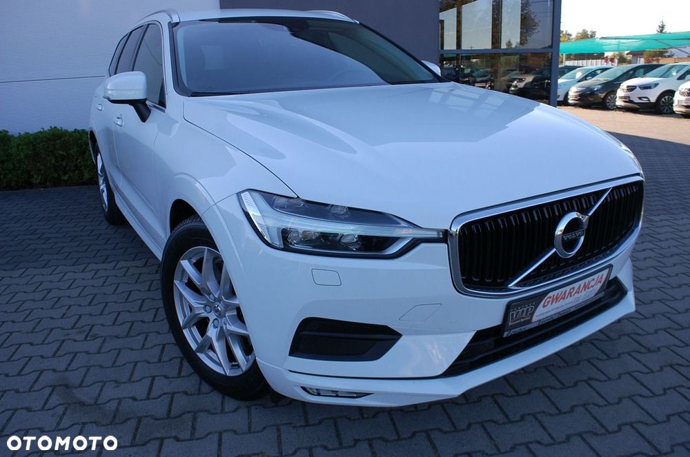 Volvo XC 60 - 5