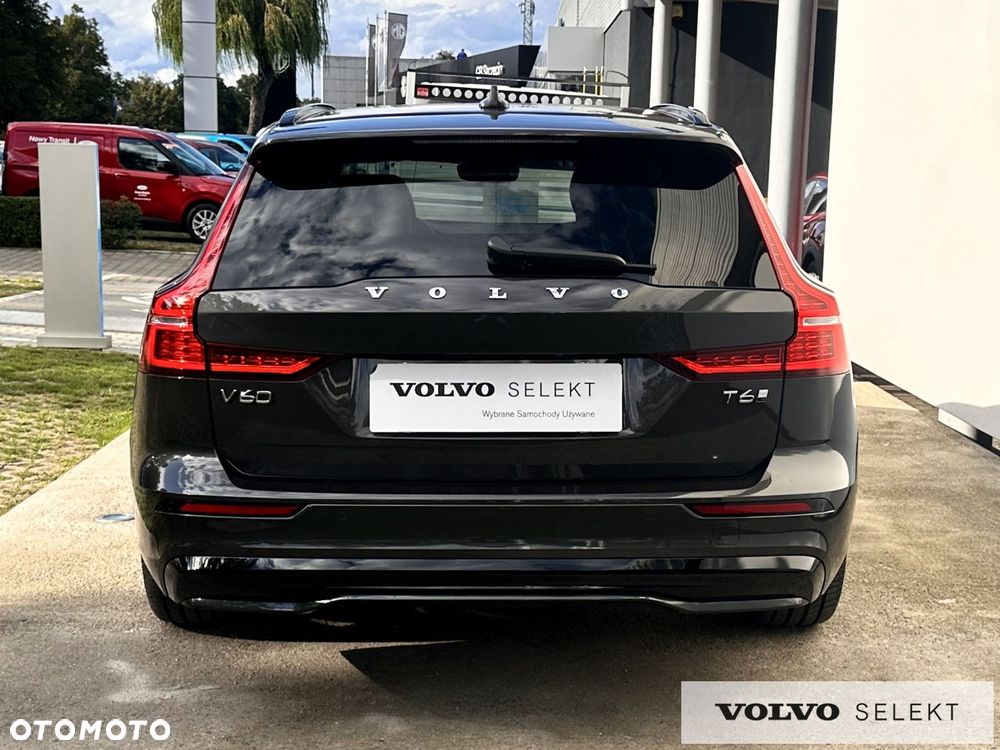 Volvo V60 - 9