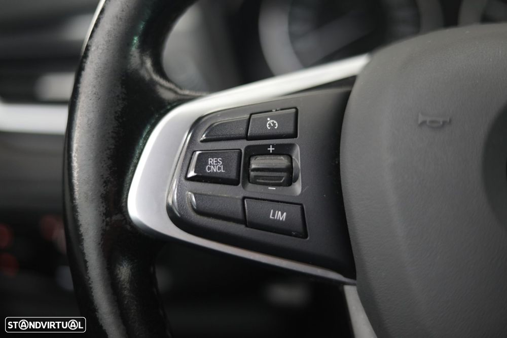 BMW 216 Gran Tourer d 7L Line Sport - 16