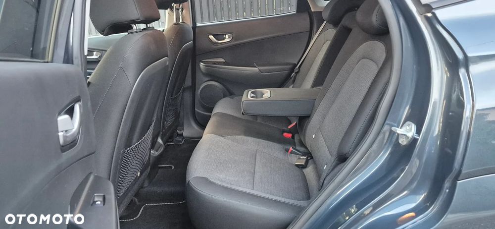 Hyundai Kona - 19