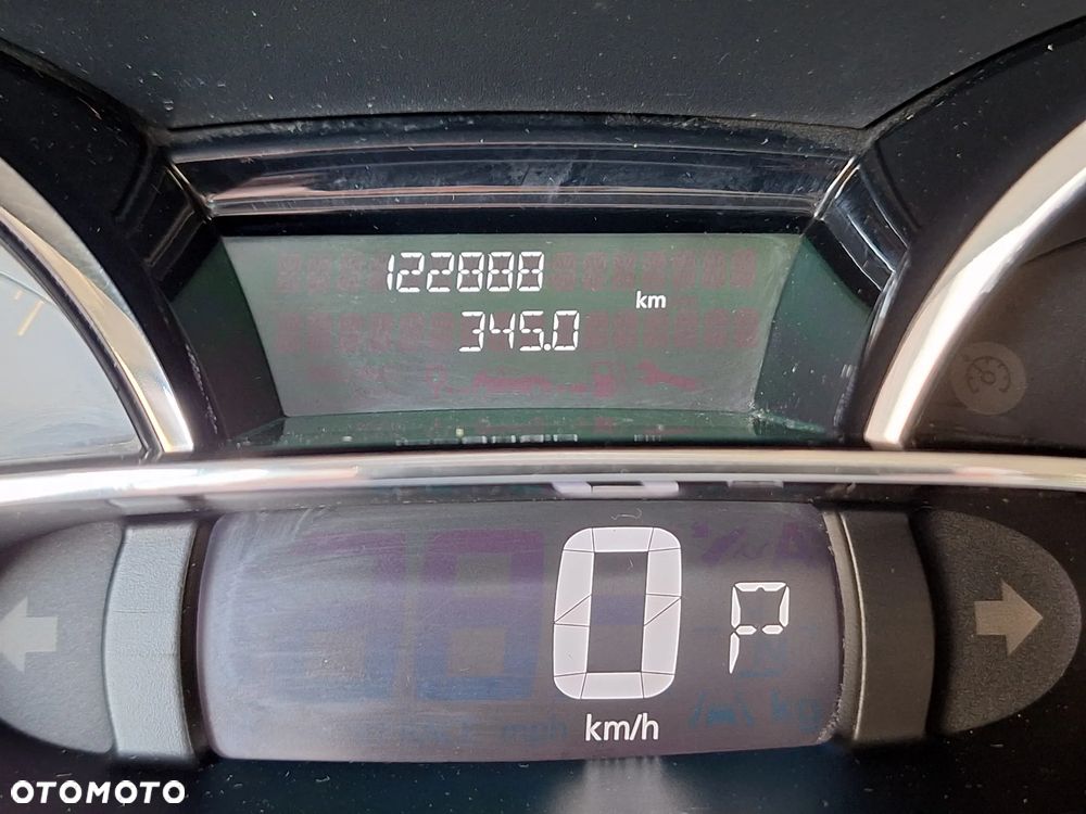 Renault Clio Energy dCi 90 EDC Intens - 2