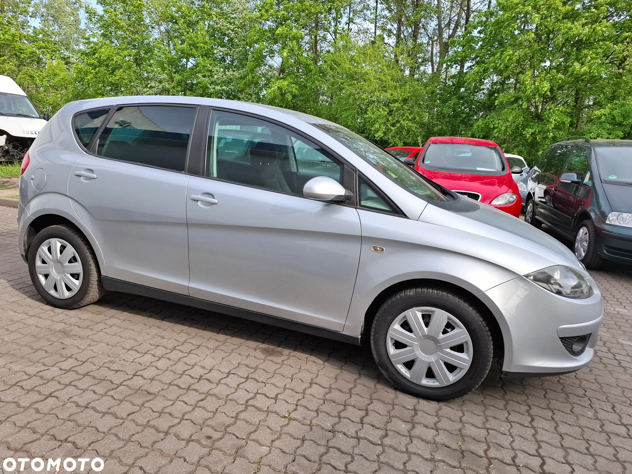 Seat Altea 1.6 Comfort Limited - 6