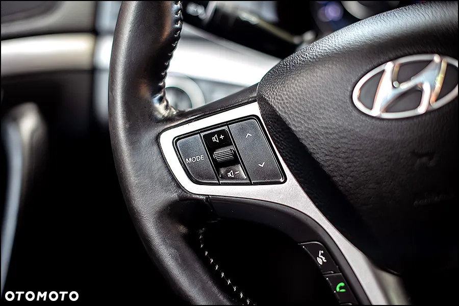 Hyundai i40 - 20