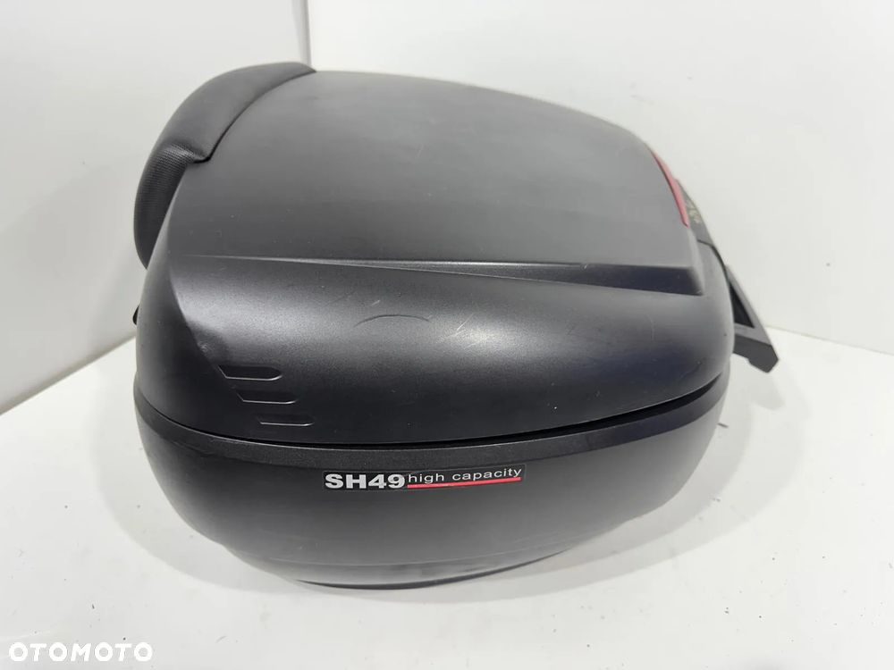 Kufer SHAD SH49   Piaggio MP3 400 /500 - 4