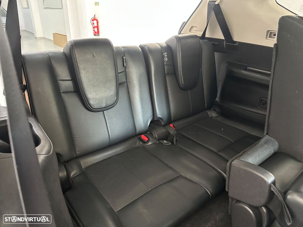 Nissan X-Trail 1.6 dCi Tekna - 33