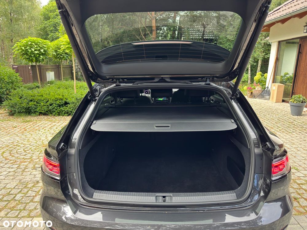 Volkswagen Arteon 2.0 TDI R-Line DSG - 8