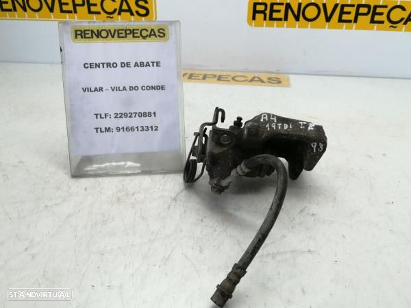 Pinça Travao Tras Esq Audi A4 (8D2, B5)