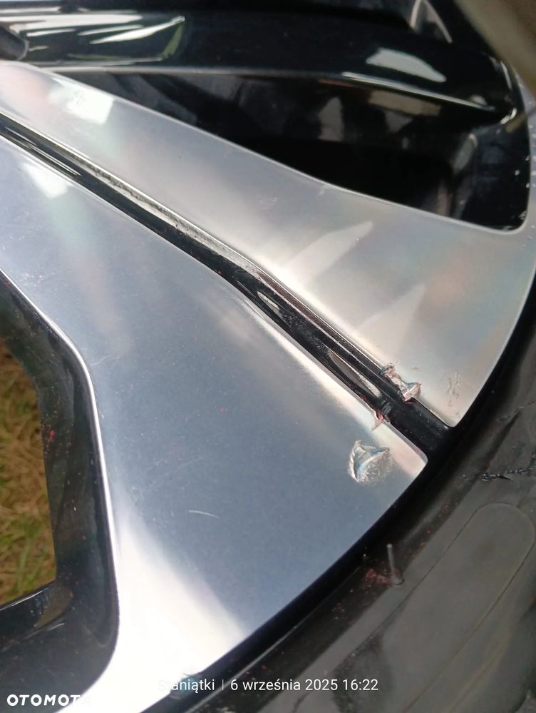 Koła/Felgi 19 Volvo xc40 Całoroczne Michelin - 9